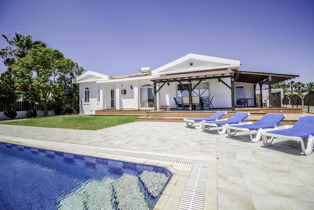 Villa Mia Ayia Napa Exterior photo