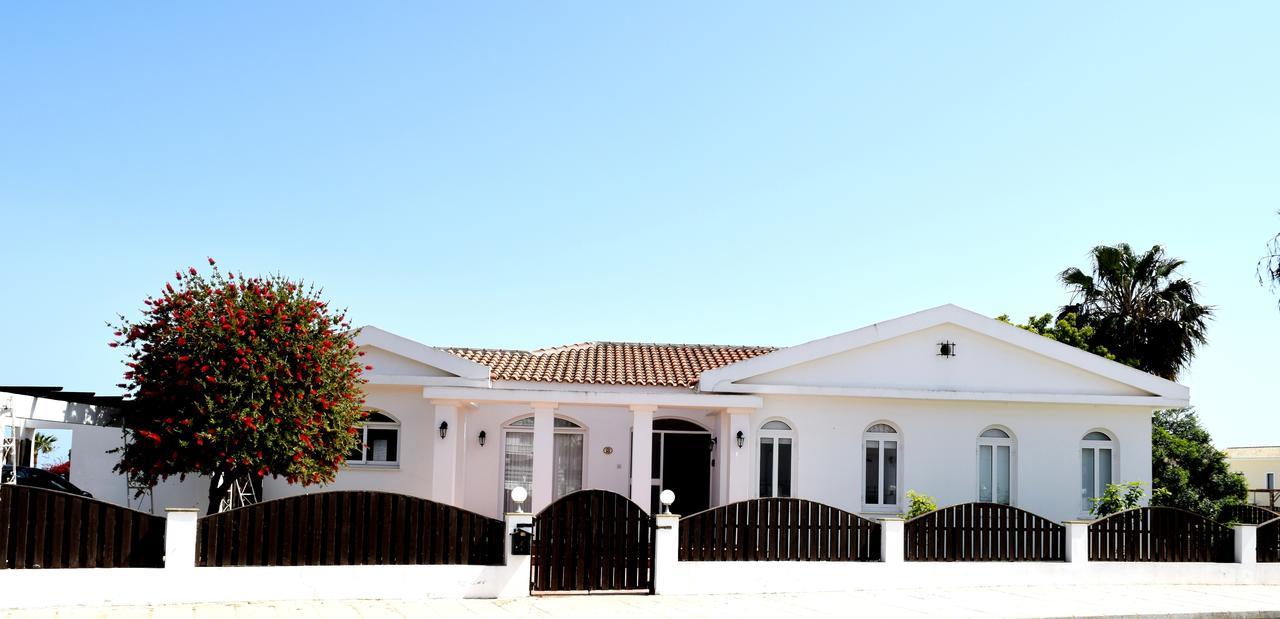 Villa Mia Ayia Napa Exterior photo